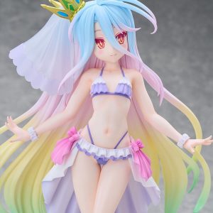 no game no life shiro swimwear dress ver tenitol tall