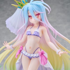 no game no life shiro swimwear dress ver tenitol tall