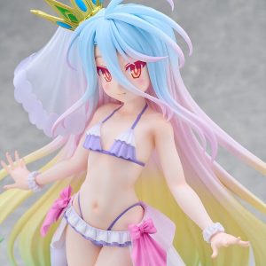 no game no life shiro swimwear dress ver tenitol tall