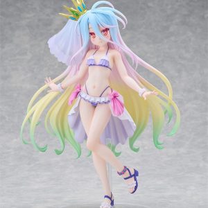 no game no life shiro swimwear dress ver tenitol tall