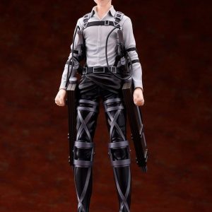 oshi works attack on titan armin arlert the final season ver