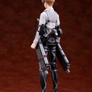 oshi works attack on titan armin arlert the final season ver