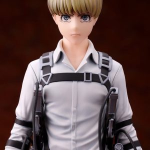 oshi works attack on titan armin arlert the final season ver