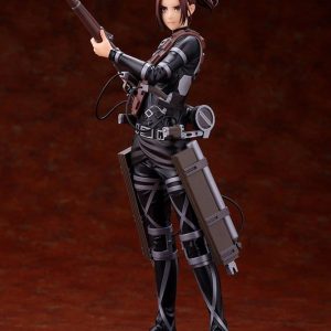 oshi works attack on titan sasha blouse the final season ver