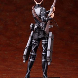 oshi works attack on titan sasha blouse the final season ver
