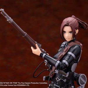 oshi works attack on titan sasha blouse the final season ver