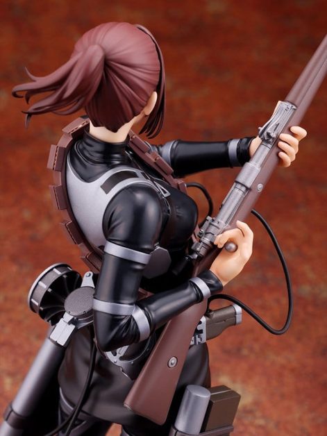 oshi works attack on titan sasha blouse the final season ver