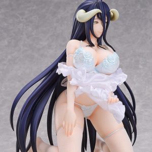overlord albedo apron ver scale figure