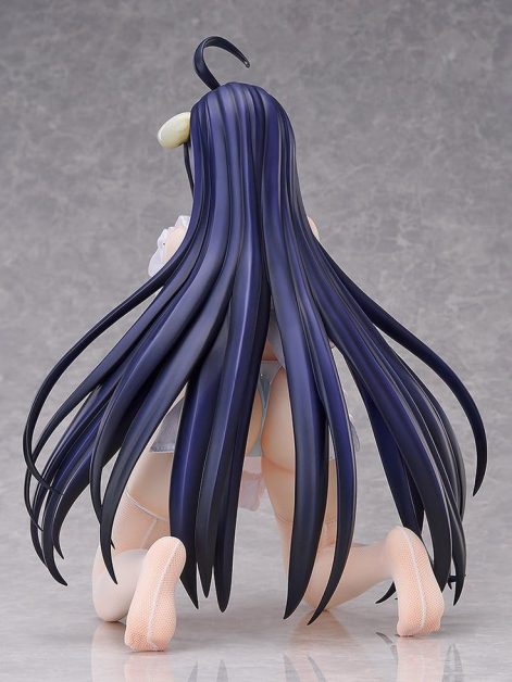 overlord albedo apron ver scale figure