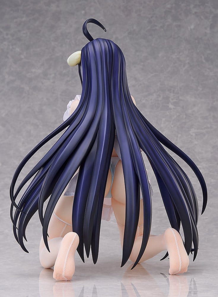 overlord albedo apron ver scale figure