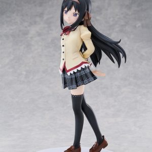 puella magi madoka magica the movie walpurgisnacht rising homura akemi tenitol tall