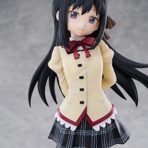 puella magi madoka magica the movie walpurgisnacht rising homura akemi tenitol tall