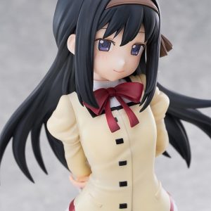 puella magi madoka magica the movie walpurgisnacht rising homura akemi tenitol tall