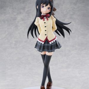 puella magi madoka magica the movie walpurgisnacht rising homura akemi tenitol tall