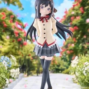 puella magi madoka magica the movie walpurgisnacht rising homura akemi tenitol tall main