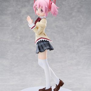 puella magi madoka magica the movie walpurgisnacht rising madoka kaname tenitol tall