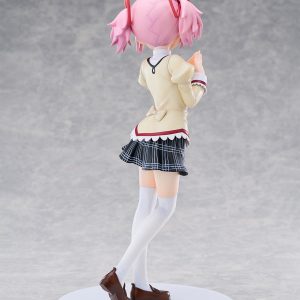 puella magi madoka magica the movie walpurgisnacht rising madoka kaname tenitol tall