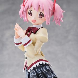puella magi madoka magica the movie walpurgisnacht rising madoka kaname tenitol tall