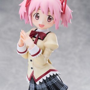 puella magi madoka magica the movie walpurgisnacht rising madoka kaname tenitol tall