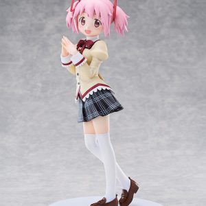 puella magi madoka magica the movie walpurgisnacht rising madoka kaname tenitol tall