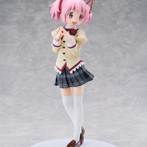 puella magi madoka magica the movie walpurgisnacht rising madoka kaname tenitol tall