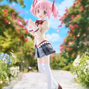 puella magi madoka magica the movie walpurgisnacht rising madoka kaname tenitol tall main