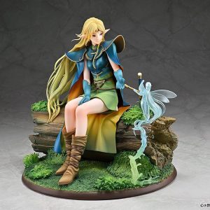 record of lodoss war deedlit non scale figure