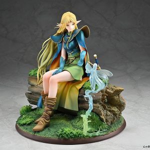 record of lodoss war deedlit non scale figure