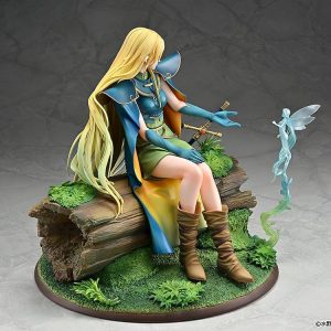 record of lodoss war deedlit non scale figure