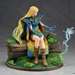 record of lodoss war deedlit non scale figure