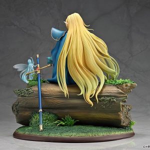 record of lodoss war deedlit non scale figure