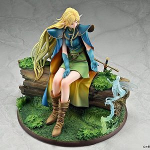 record of lodoss war deedlit non scale figure