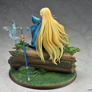 record of lodoss war deedlit non scale figure