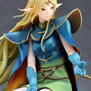 record of lodoss war deedlit non scale figure