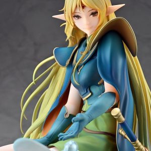 record of lodoss war deedlit non scale figure