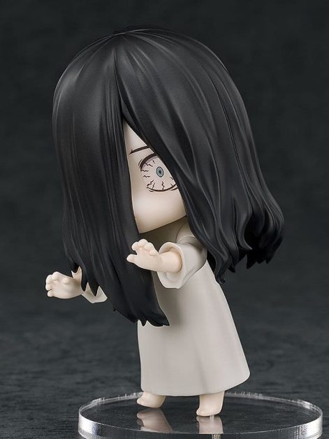 sadako nendoroid re run