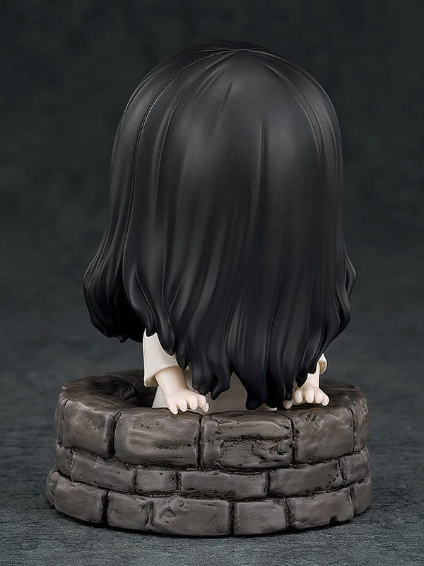 sadako nendoroid re run