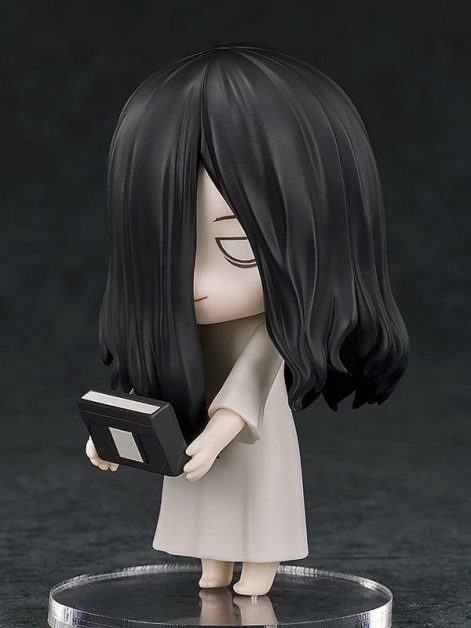 sadako nendoroid re run