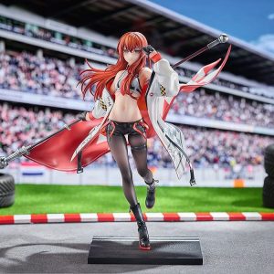 steins gate kurisu makise racing ver scale figure