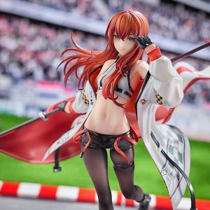 steins gate kurisu makise racing ver scale figure
