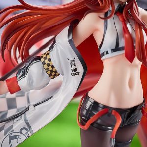 steins gate kurisu makise racing ver scale figure