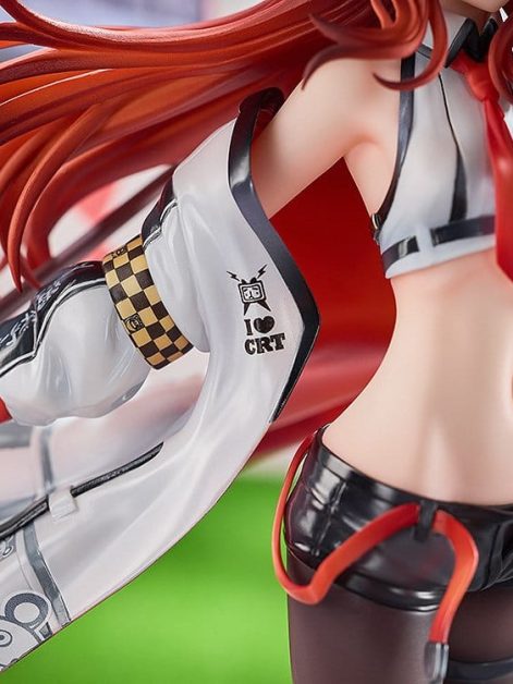 steins gate kurisu makise racing ver scale figure