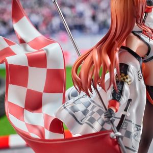 steins gate kurisu makise racing ver scale figure