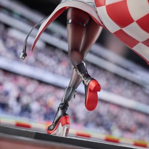 steins gate kurisu makise racing ver scale figure