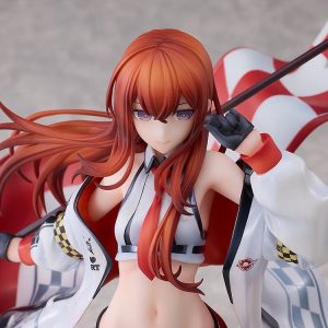 steins gate kurisu makise racing ver scale figure