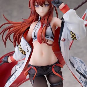 steins gate kurisu makise racing ver scale figure