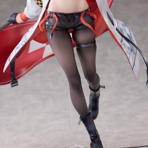 steins gate kurisu makise racing ver scale figure