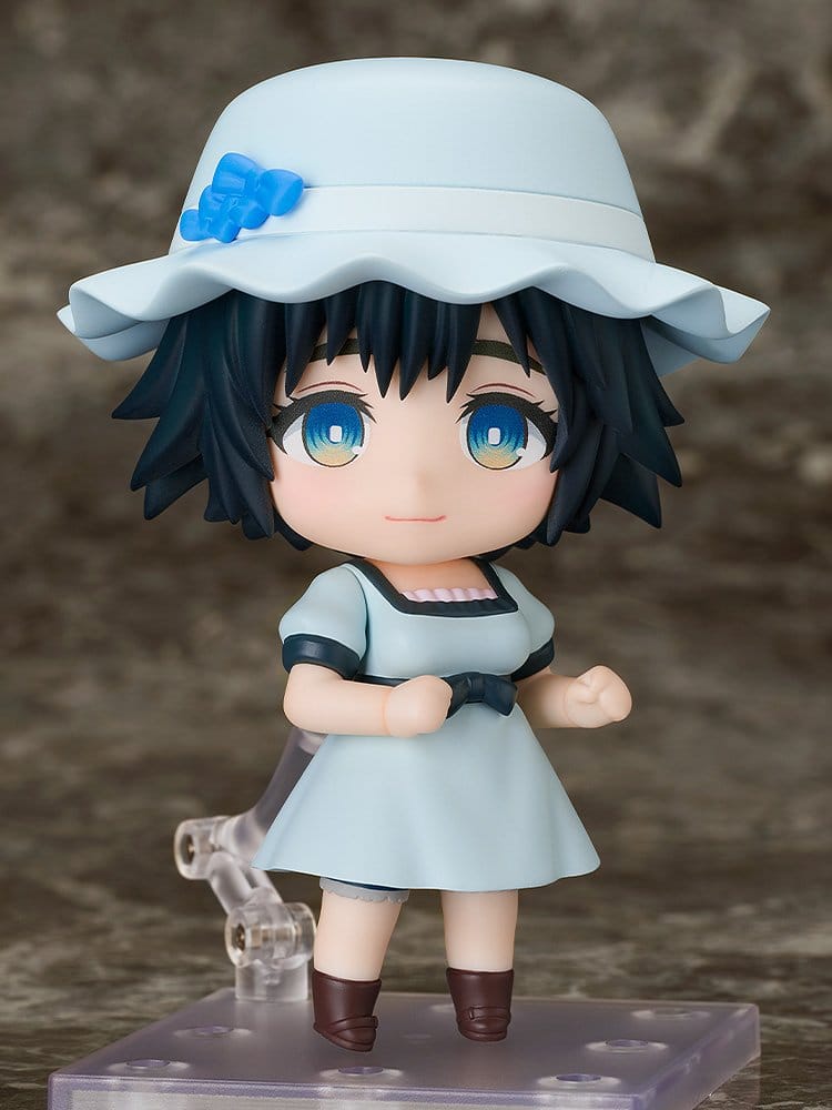 steins gate mayuri shiina nendoroid