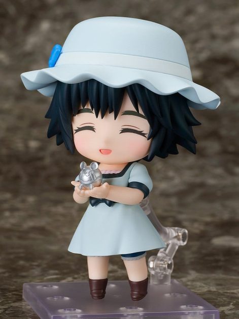 steins gate mayuri shiina nendoroid
