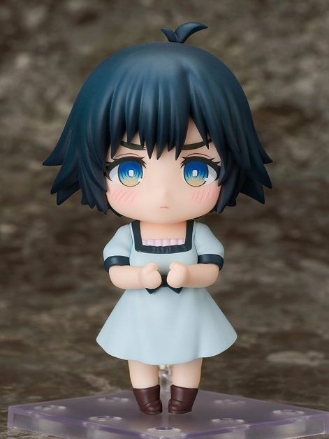 steins gate mayuri shiina nendoroid